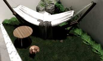 Imagem 3: Casa Térrea Nova - Parque Olímpico