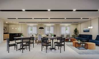 Imagem 2: Apartamento em Guarulhos - 2 dorms