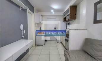 Imagem 5: Apartamento para aluguel possui 26 metros quadrados com 1 quarto em Cambuci - São Paulo