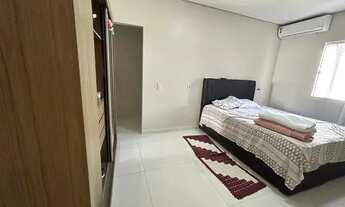 Imagem 6: Casa para venda com 100 metros quadrados com 3 quartos em Marambaia - Belém - Para