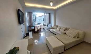 Imagem 2: Vista Magnífica: Apartamento de Luxo com Vista para o Mar no Posto 6 em Copacabana!