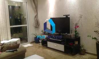 Imagem 6: Apartamento, 92 m² - venda por R$ 1.100.000,00 ou aluguel por R$ 6.000,00/mês - Jardim Mar