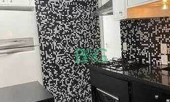 Imagem: Apartamento com 1 dormitório para alugar