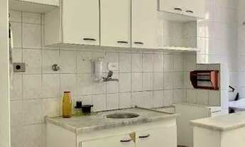 Imagem 6: Apartamento com 1 dormitório para alugar, 35 m² - Consolação - São Paulo/SP