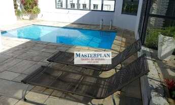 Imagem 7: Belo apartamento duplex 50 m2 a.u - 1 suíte - 1 vaga - R. Jesuíno Arruda - Itaim Bibi