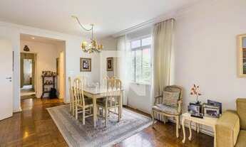 Imagem: Apartamento à Venda - Jardim Europa, 2