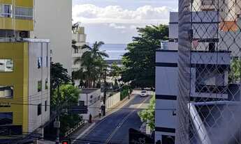 Imagem 6: Locação anual Pioneiros 3 dormitórios com vista