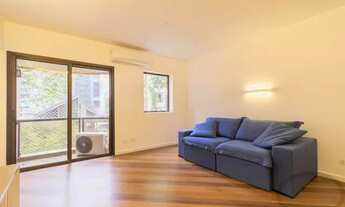 Imagem 5: Apartamento para Venda/Locação no Itaim Bibi Ref.:3446503