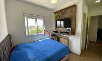 Imagem 7: Apartamento no Condominio Reserva Giardino com 2 dormitórios à venda, 62 m² por R$ 448.000