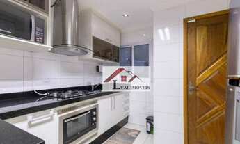 Imagem 4: Sobrado à Venda - 03 dormitórios - Vila Metalúrgica - Santo André/SP