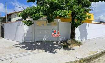 Imagem 2: Casa com 3 dormitórios à venda, 68 m² por R$ 340.000 - Agenor de Campos - Mongaguá/SP