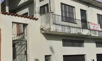 Imagem: Aluga se casa 2 dormitórios com pátio