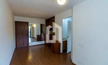 Imagem 5: Apartamento 1 dormitório Itaim