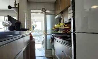 Imagem 5: EXCELENTE APARTAMENTO NO BONFIGLIOLI