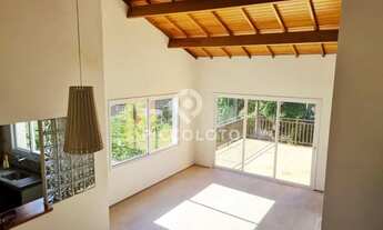 Imagem 6: Casa - Joaquim Egídio - Campinas