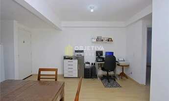 Imagem 4: Apartamento à venda 2 Quartos, 1 Vaga, 54.86M², Jardim Carvalho, Porto Alegre - RS