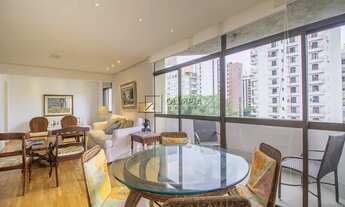 Imagem 2: Apartamento Venda Cerqueira César 135 m² 2 Dormitórios