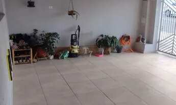 Imagem 4: SOBRADO COM 3 QUARTOS À VENDA NO JARIDM VALENÇA EM INDAIATUBA