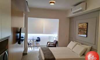 Imagem: São Paulo - Apartamento Padrão - Vila