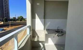 Imagem 7: Apartamento com 2 dormitórios para alugar, 57 m² - Jardim do Bosque - Hortolândia/SP