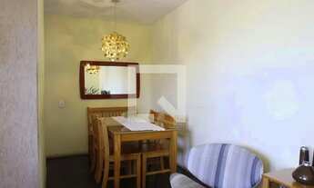 Imagem: Apartamento à Venda - Portuguesa, 2 Quartos