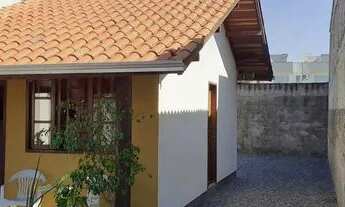 Imagem 2: Casa em Tijucas Casa com 2 dormitórios