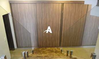 Imagem 7: CASA EM CONDOMINIO à venda, 4 quartos, 4 suítes, 3 vagas, NOVA UBERLÂNDIA - Uberlândia/MG