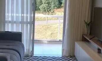 Imagem 2: Apartamento para aluguel e venda possui 78 metros quadrados com 2 quartos em Imbuí - Salva