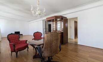 Imagem 7: Apartamento Venda Higienópolis 260 m² 4 Dormitórios