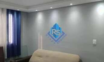 Imagem 3: Apartamento com 2 dormitórios à venda, 53 m² por R$ 232.000,00 - Santa Terezinha - São Ber