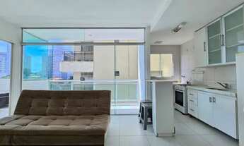 Imagem 3: Flat com 1 dormitório no Alto da Glória