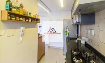 Imagem 7: Apartamento para venda possui 50 metros quadrados com 2 quartos em Jardim da Glória - São