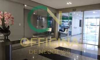 Imagem 2: Apartamento com 3 dormitórios 134 M² - Gonzaga - Santos/SP