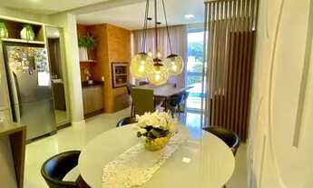 Imagem 3: Apartamento para venda tem 95 metros quadrados com 3 quartos em Centro - Camboriú - SC