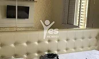 Imagem 16: Cód.: 13104 - Apartamento à venda com 3 Quartos, sendo 1 suíte com closet e 2 vagas de gar