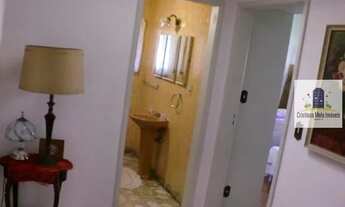 Imagem 6: Casa com 3 dormitórios à venda, 400 m² - Vila Madalena - São Paulo/SP