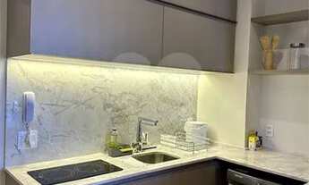 Imagem 4: São Paulo - Apartamento Padrão - VILA OLÍMPIA