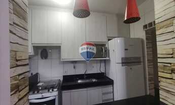 Imagem 5: Apartamento Parque dos Lagos Ótima Oportunidade