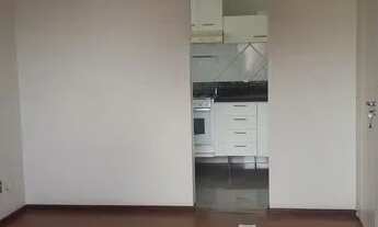 Imagem 2: Apartamento para Aluguel - Nova Suissa, 2 Quartos, 50 m2