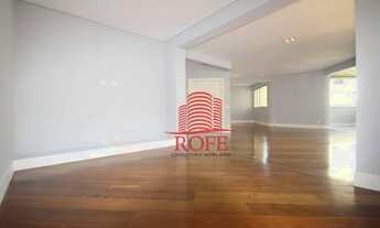 Imagem 4: Apartamento com 3 dormitórios, 244 m² - venda por R$ 4.240.000,00 ou aluguel por R$ 19.219