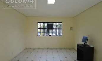 Imagem 3: Santo André - Casa Padrão - Parque Erasmo Assunção