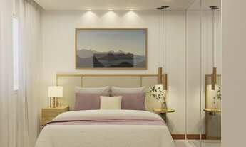 Imagem 4: Unidade 1401 do Eleganza Residence