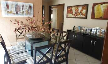 Imagem 4: Casa 4Quartos no Setor Oeste do Gama-DF