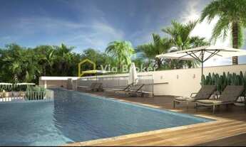 Imagem 3: Apartamento 4 quartos à venda no Buritis