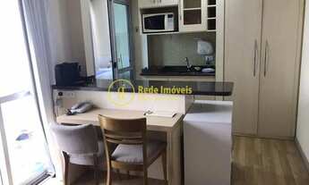 Imagem 1: Apartamento com 1 dorm na Consolação para Locação