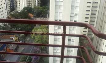 Imagem 4: Flat para locação em Moema - Edifício Prime Boulevard