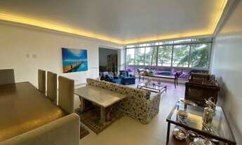 Imagem 3: Apartamento no Boqueirão. Santos