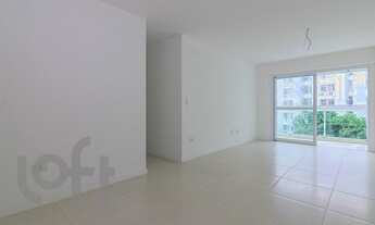 Imagem 3: Apartamento para venda tem 94 metros quadrados com 3 quartos em Botafogo - Rio de Janeiro