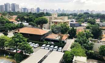 Imagem 2: APARTAMENTO COM 85 MTS EM FRENTE AO SHOPPING IGUATEMI!