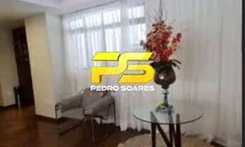 Imagem: Apartamento 151m2 com 04 Quartos em Manaíra